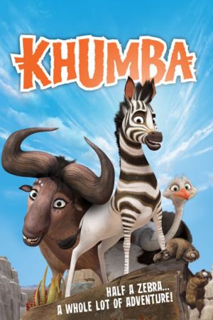 Download Khumba (2013) Dual Audio (Hindi-English) 480p | 720p | 1080p