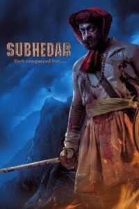 Download Subhedar (2023) Marathi Full Movie WEB-DL 480p | 720p | 1080p