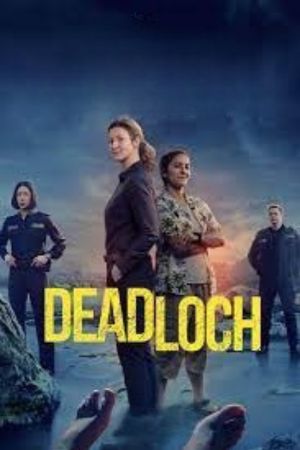 Download Deadloch – Amazon Original (2023) Season 1 Dual Audio {Hindi-English} 480p | 720p | 1080p WEB-DL