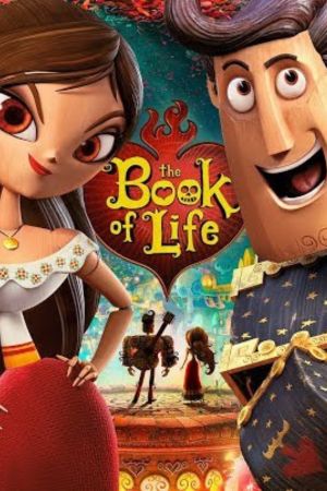 Download The Book of Life (2014) Full Movie {English} 480p | 720p