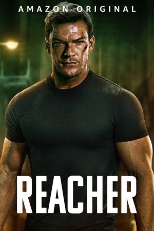 Download Reacher (Season 1 – 2) Complete Dual Audio [ORG 5.1 Hindi + 5.1 English] Amazon Original 480p | 720p | 1080p WEB-DL