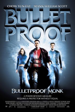 Download Bulletproof Monk (2003) BluRay Dual Audio {Hindi-Chinese} 480p | 720p | 1080p