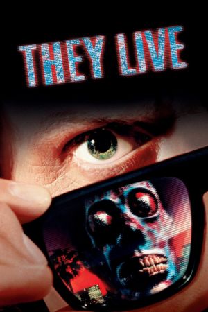 Download They Live (1988) English Full Movie HDRip 480p | 720p