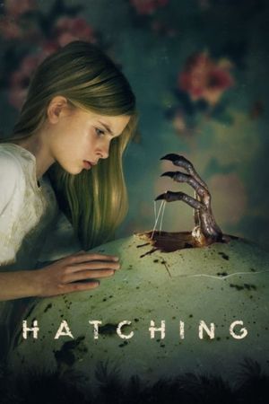 Download Hatching (2022) Hindi Full Movie WEB-HD [Hindi (Voice Over)] 720p