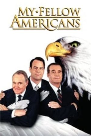 Download My Fellow Americans (1996) {English With Subtitles} 480p | 720p