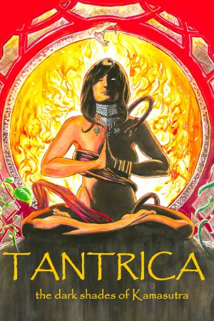 Download Tantrica: The Dark Shades of Kamasutra (2018) UNRATED English Movie 480p | 720p | 1080p WEB-DL ESub