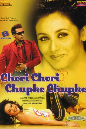 Download Chori Chori Chupke Chupke (2001) Hindi Full Movie WEB-DL 480p | 720p | 1080p