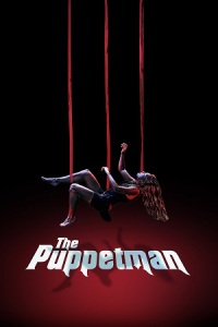 Download The Puppetman (2023) BluRay {English With Subtitles} Full Movie 480p | 720p