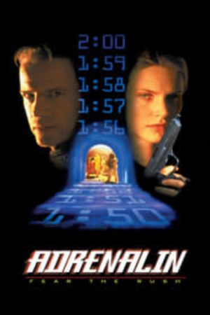 Download Adrenalin: Fear the Rush (1996) {English With Subtitles} 480p | 720p