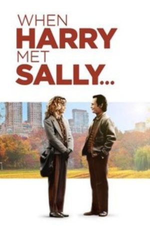 Download When Harry Met Sally (1989) (Hindi-English) Bluray 480p | 720p | 1080p