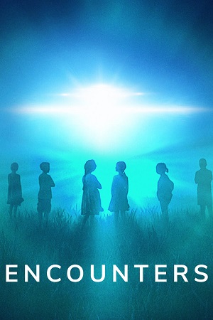 Download Encounters (2023) Season 1 Dual Audio {Hindi-English} 720p WEB-DL