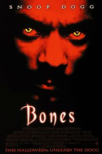 Download Bones (2001) Dual Audio (Hindi-English) Bluray 480p | 720p | 1080p