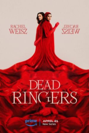 Download Dead Ringers – Amazon Original (2023) Season 1 Complete Dual Audio {Hindi-English} 480p | 720p | 1080p WEB-DL