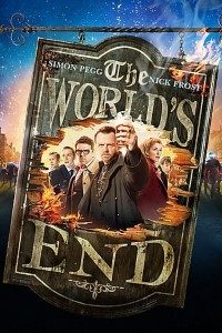 Download The Worlds End (2013) Dual Audio (Hindi-English) 480p | 720p | 1080p