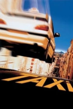 Download Taxi (1998) Dual Audio (Hindi-French) 480p | 720p | 1080p