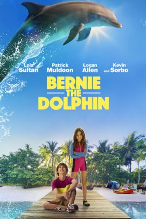 Download Bernie The Dolphin (2018) BluRay Dual Audio {Hindi-English} 480p | 720p | 1080p