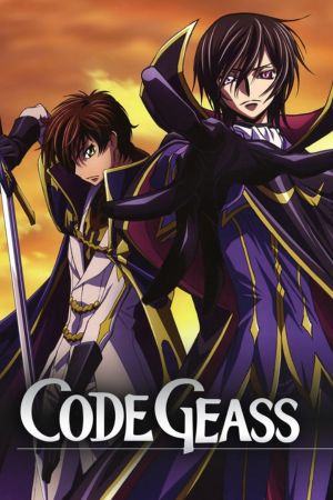 Download Code Geass (Season 1)  Multi-Audio [Hindi Dubbed – English – Japanese] 1080p WEB-DL