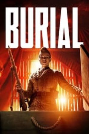 Download Burial (2022) Dual Audio {Hindi-English} BluRay 480p | 720p | 1080p