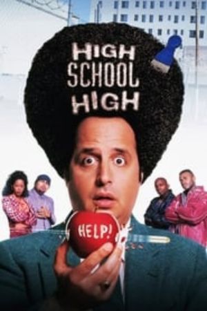 Download High School High (1996) {English With Subtitles} 480p | 720p