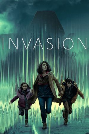 Download Invasion (Season 1-2) {English With Subtitles} 720p