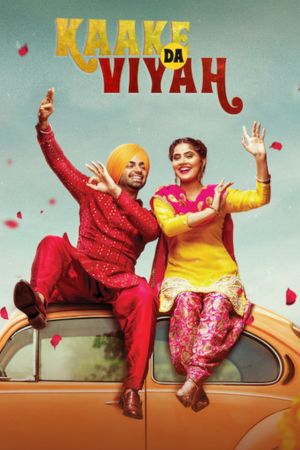 Download Kaake Da Viyah (2019) Punjabi HDRip CHTV 480p | 720p | 1080p