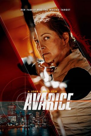 Download Avarice (2022) BluRay Dual Audio {Hindi-English} 480p | 720p | 1080p