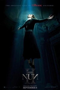 Download The Nun II (2023) WEB-DL Dual Audio [ORG 5.1 Hindi – English] Full Movie 480p | 720p | 1080p