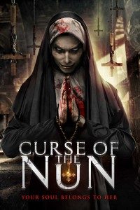 Download Curse of the Nun (2018) Dual Audio (Hindi-English) 480p | 720p