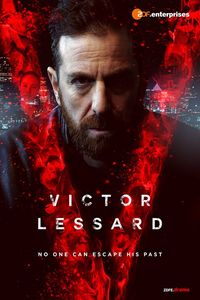 Download Victor Lessard (Season 1 – 3) {Hindi-French} WeB-DL 720p | 1080p