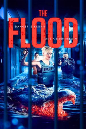 Download The Flood (2023) {English With Subtitles} WEB-DL 480p | 720p | 1080p