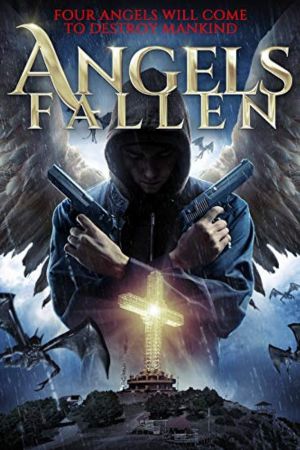 Download Angels Fallen (2020) Dual Audio (Hindi-English) 480p | 720p