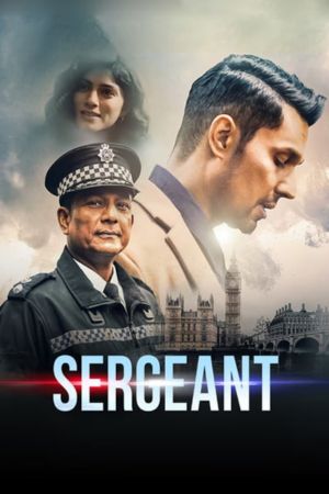 Download Sergeant (2023) Hindi JioCinema WEB-DL 480p | 720p | 1080p