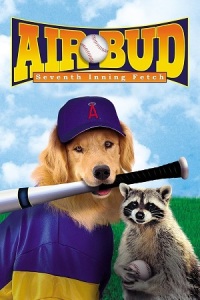 Download Air Bud: Seventh Inning Fetch (2002) WEB-DL Dual Audio {Hindi-English} 480p | 720p | 1080p