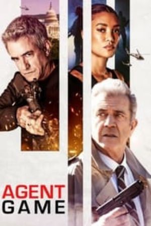 Download Agent Game (2022) Dual Audio {Hindi-English} BluRay 480p | 720p | 1080p