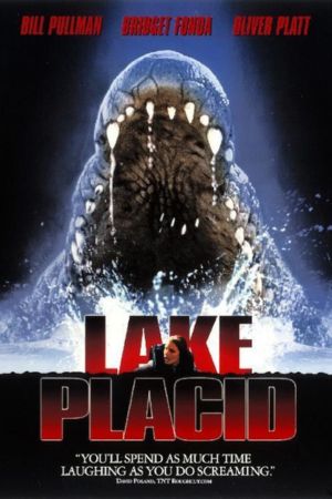 Download Lake Placid (1999) Dual Audio {Hindi-English} BluRay ESubs 480p | 720p | 1080p