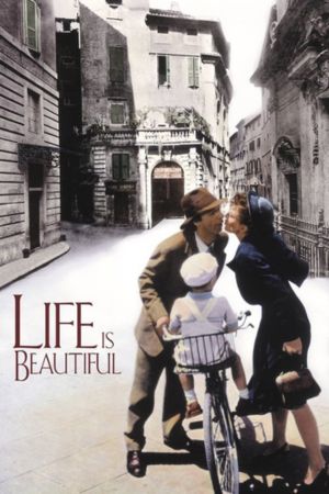 Download Life Is Beautiful (1997) Dual Audio {Hindi-English} 480p | 720p