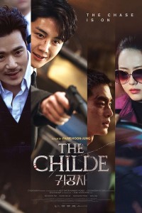 Download The Childe (2023) Dual Audio (Hindi-Korean) 480p | 720p | 1080p