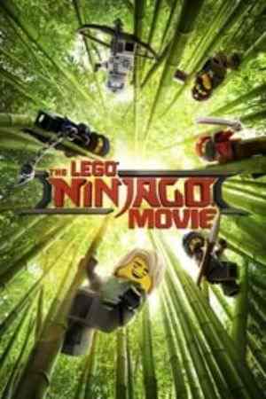 Download The Lego Ninjago Movie (2017) {English With Subtitles} 480p | 720p