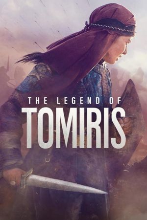 Download The Legend of Tomiris (2019) Hindi ORG. Dubbed WeB-DL 480p | 720p | 1080p