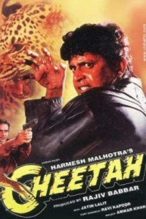 Download Cheetah (1994) Hindi Full Movie HDRip 480p | 720p