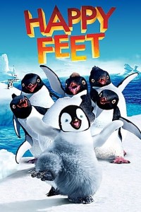 Download Happy Feet (2006) Dual Audio (Hindi-English) 480p | 720p | 1080p