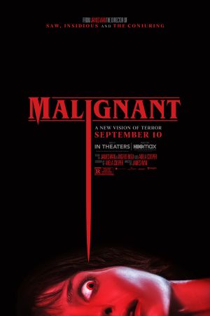 Download Malignant (2021) Dual Audio {Hindi-English} WeB-DL 480p | 720p | 1080p