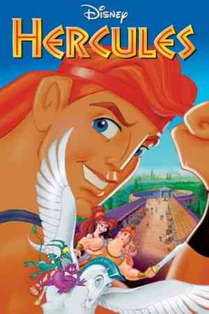 Download Hercules (1997) {English With Subtitles} 480p | 720p