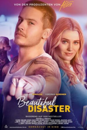 Download Beautiful Disaster (2023) Dual Audio [Hindi + English] WeB-DL 480p | 720p | 1080p