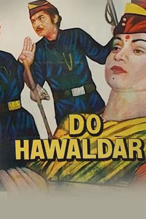 Download Do Hawaldar (1979) Hindi Full Movie HDRip 480p | 720p