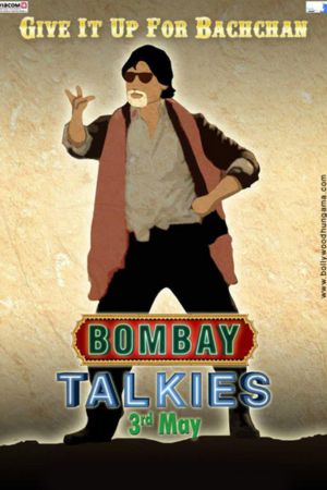 Download Bombay Talkies (2013) Hindi Full Movie 480p | 720p | 1080p