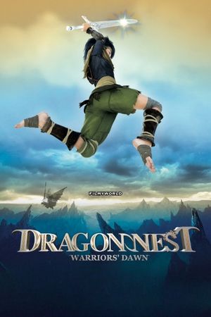 Download Dragon Nest: Warrior’s Dawn (2014) Dual Audio [Hindi-English] WeB-DL 480p | 720p | 1080p