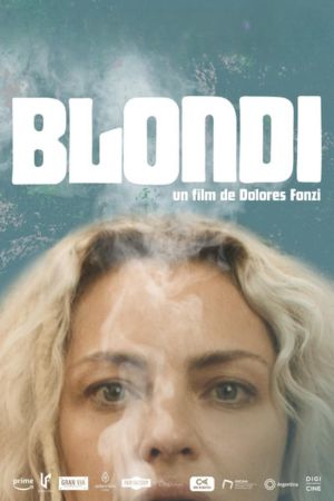 Download Blondi (2023) {English With Subtitles} WEB-DL 480p | 720p | 1080p