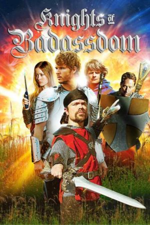 Download Knights Of Badassdom (2013) Dual Audio {Hindi-English} 480p | 720p | 1080p