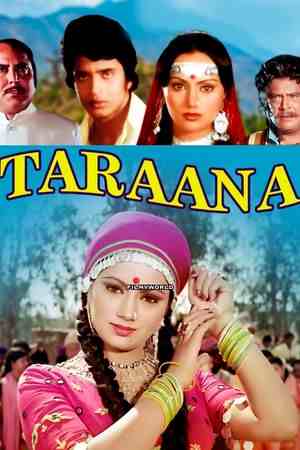 Download Taraana (1979) Hindi Full Movie HDRip 720p